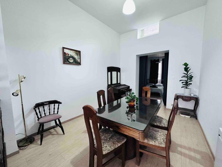 Cosy appartement près du centre
