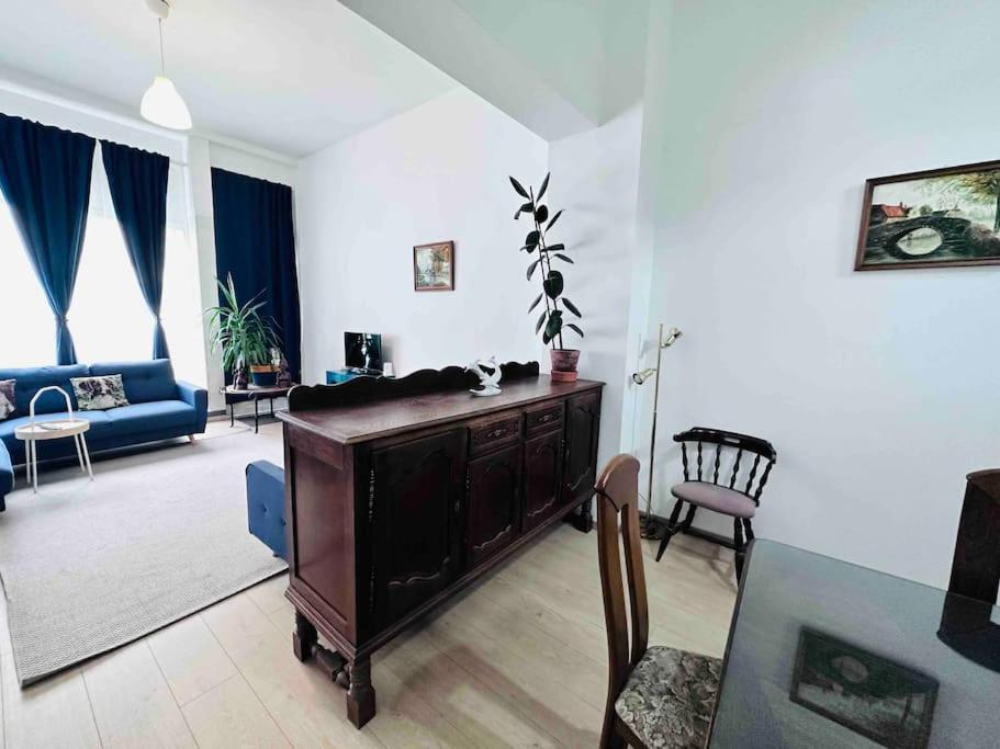 Cosy appartement près du centre