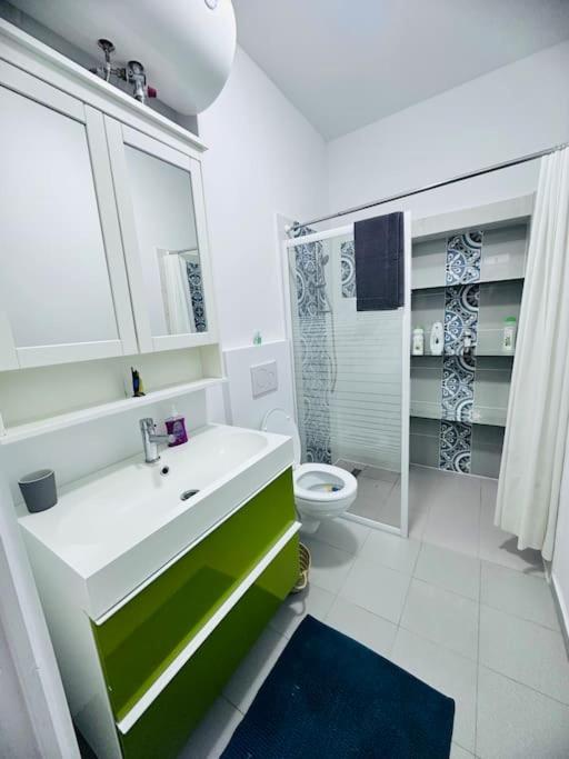Cosy appartement près du centre