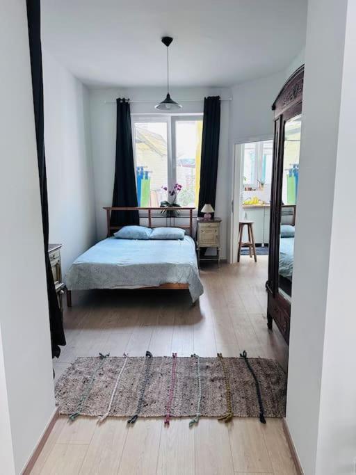 Cosy appartement près du centre