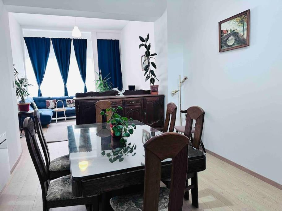 Cosy appartement près du centre