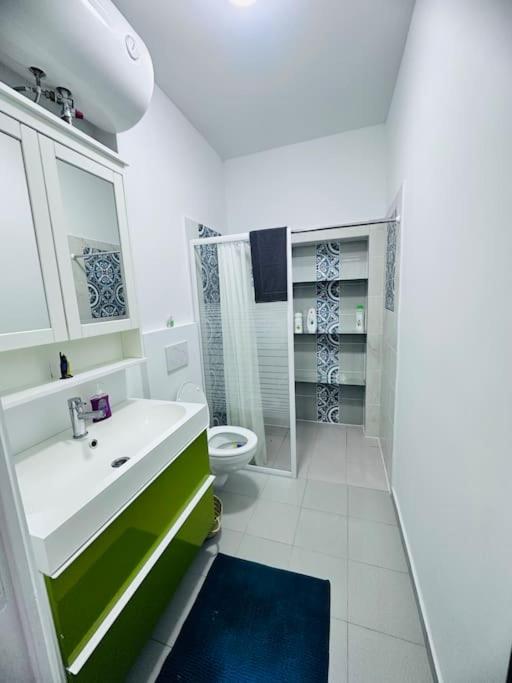 Cosy appartement près du centre