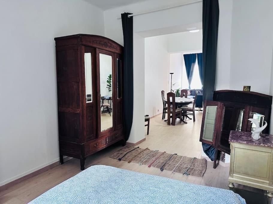 Cosy appartement près du centre