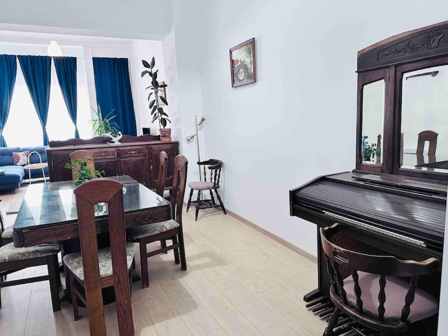 Cosy appartement près du centre