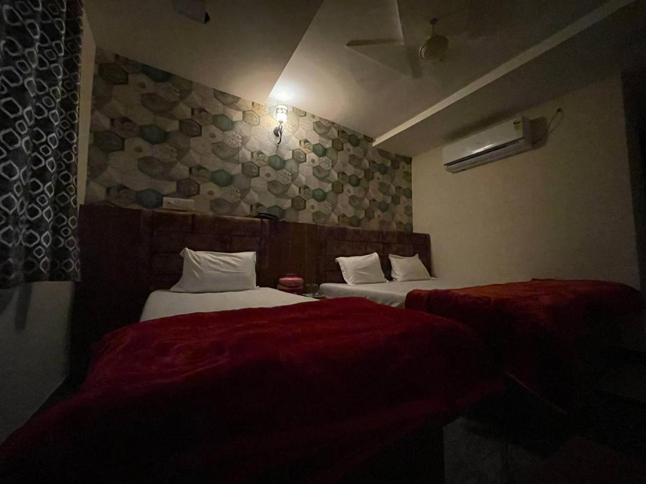 HOTEL PRESTIGE