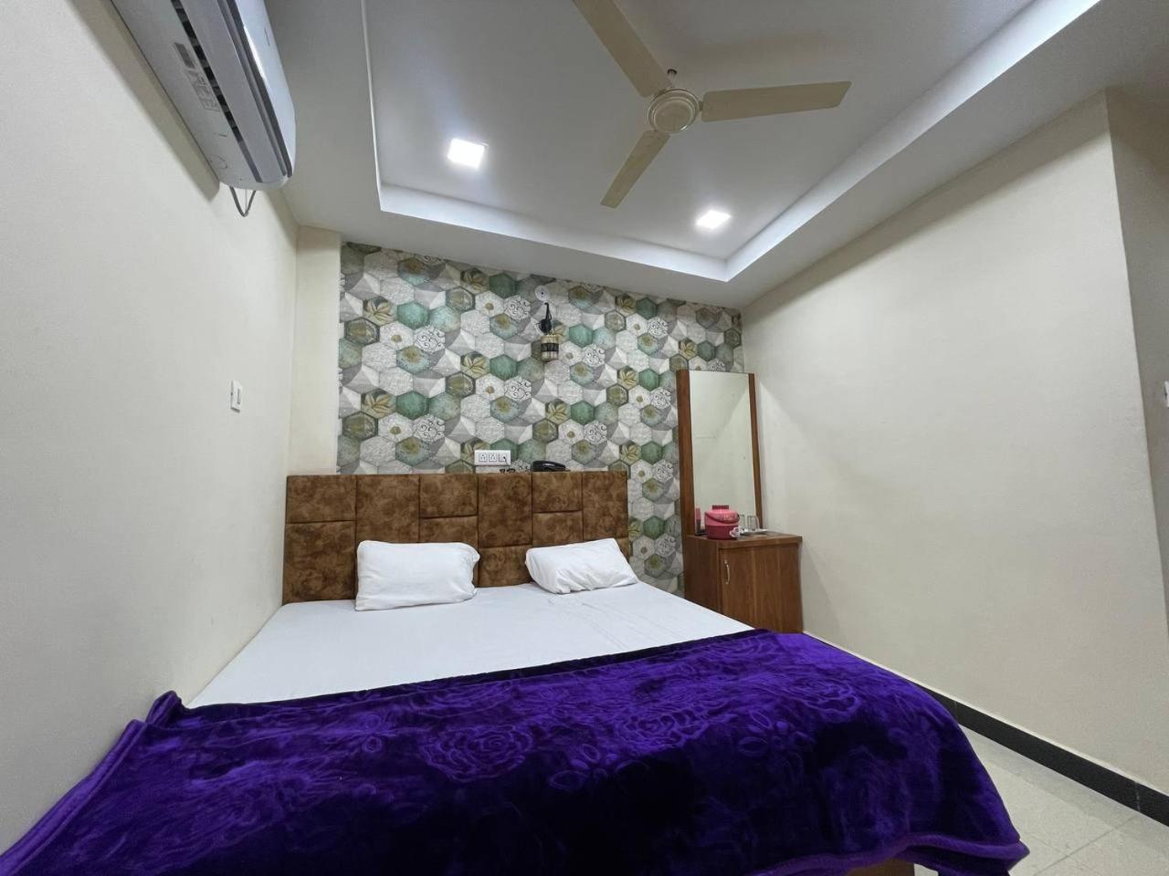 HOTEL PRESTIGE
