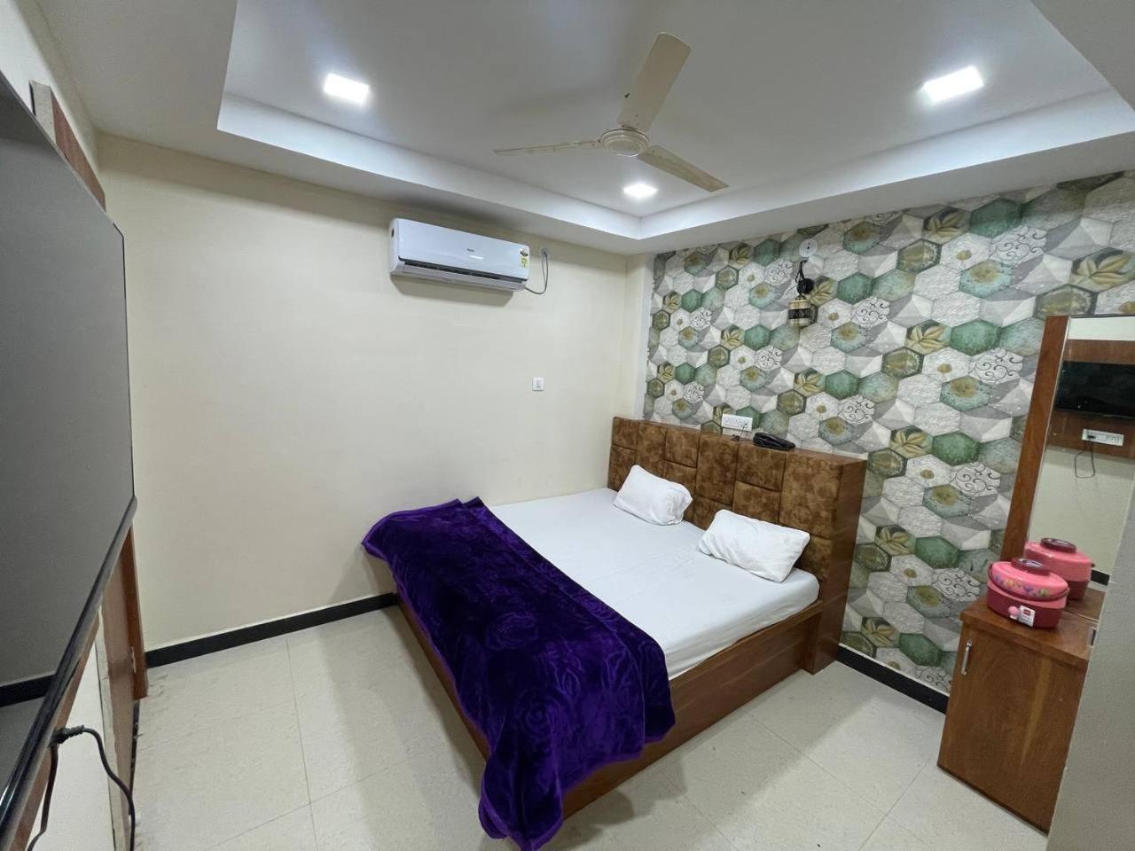 HOTEL PRESTIGE