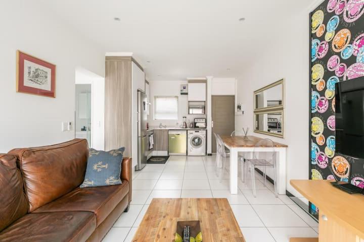 Nova Luxury Suites Fourways