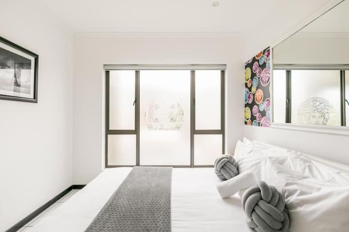 Nova Luxury Suites Fourways