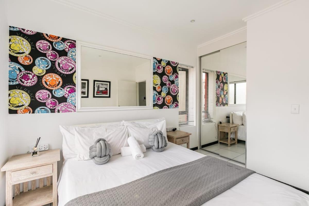Nova Luxury Suites Fourways