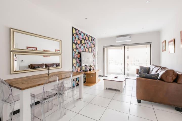 Nova Luxury Suites Fourways