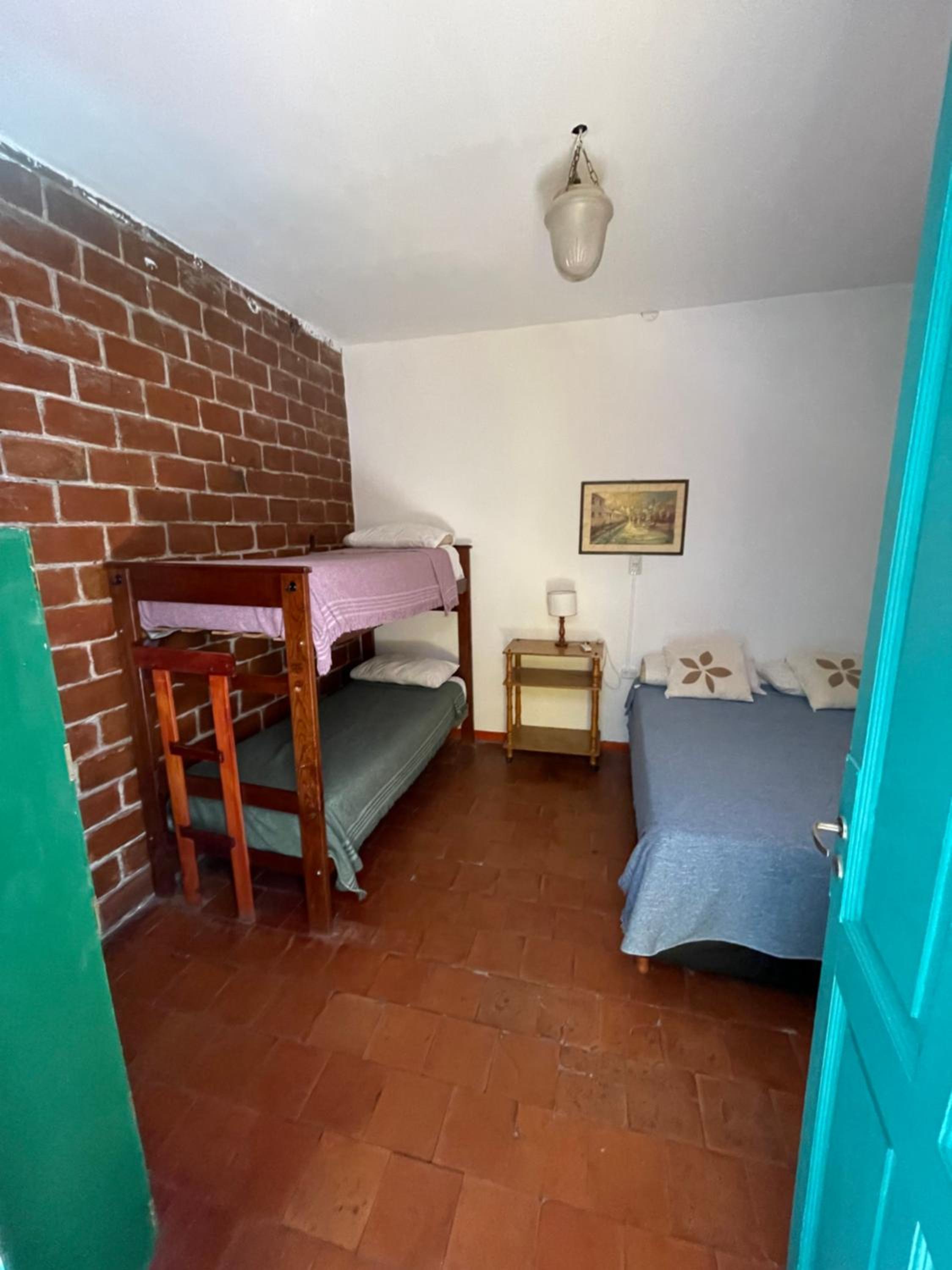 A la Gurda Hostel - Barrio Norte