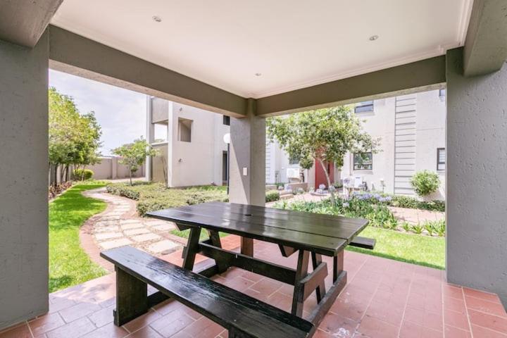 Nova Luxury Suites Fourways