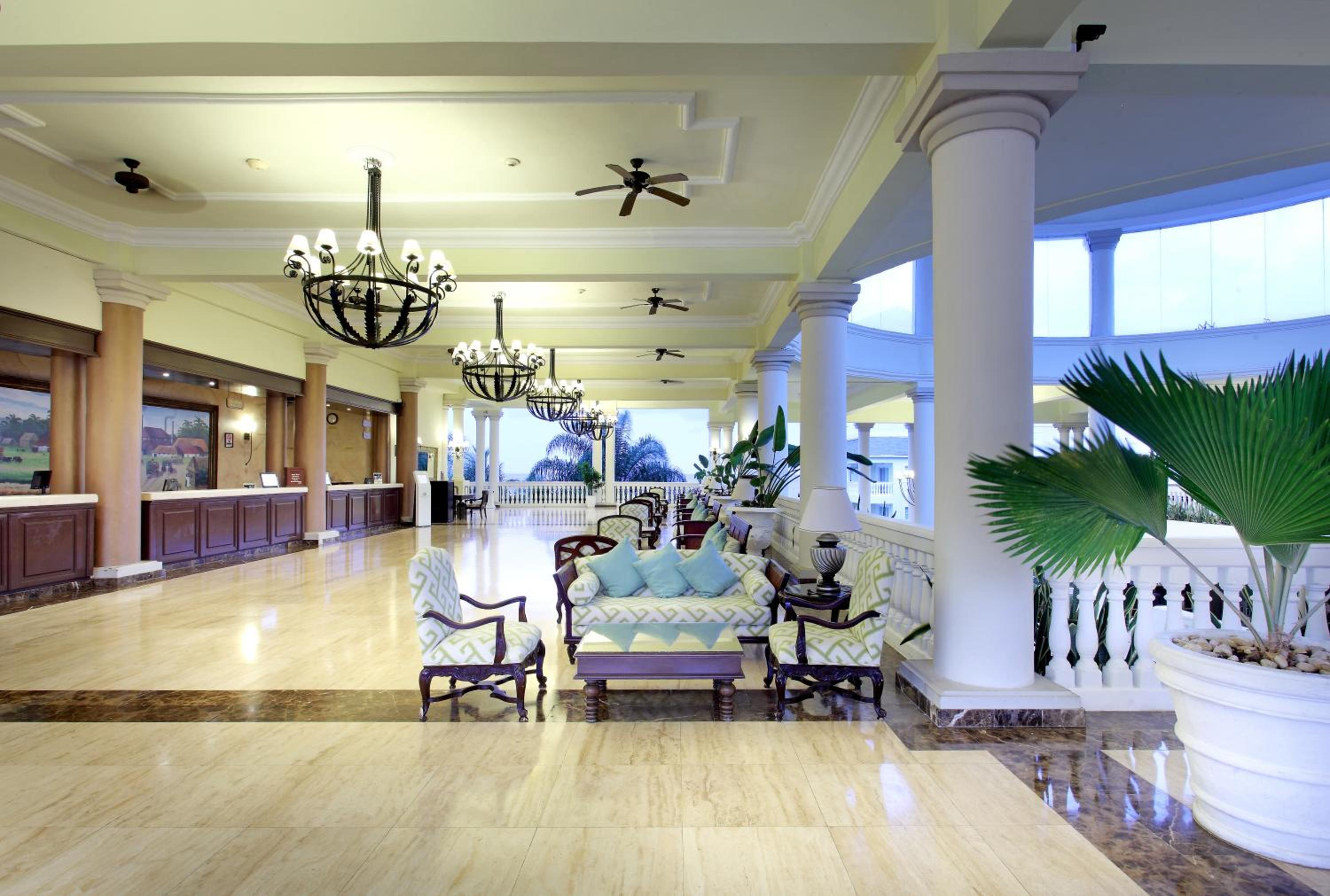 Grand Palladium Jamaica Resort & Spa All Inclusive - Photo 165