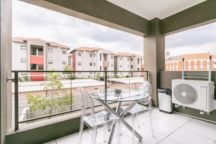 Nova Luxury Suites Fourways