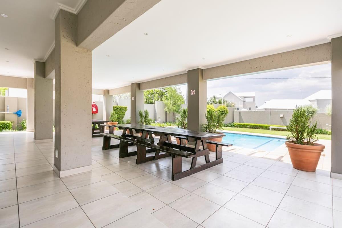 Nova Luxury Suites Fourways