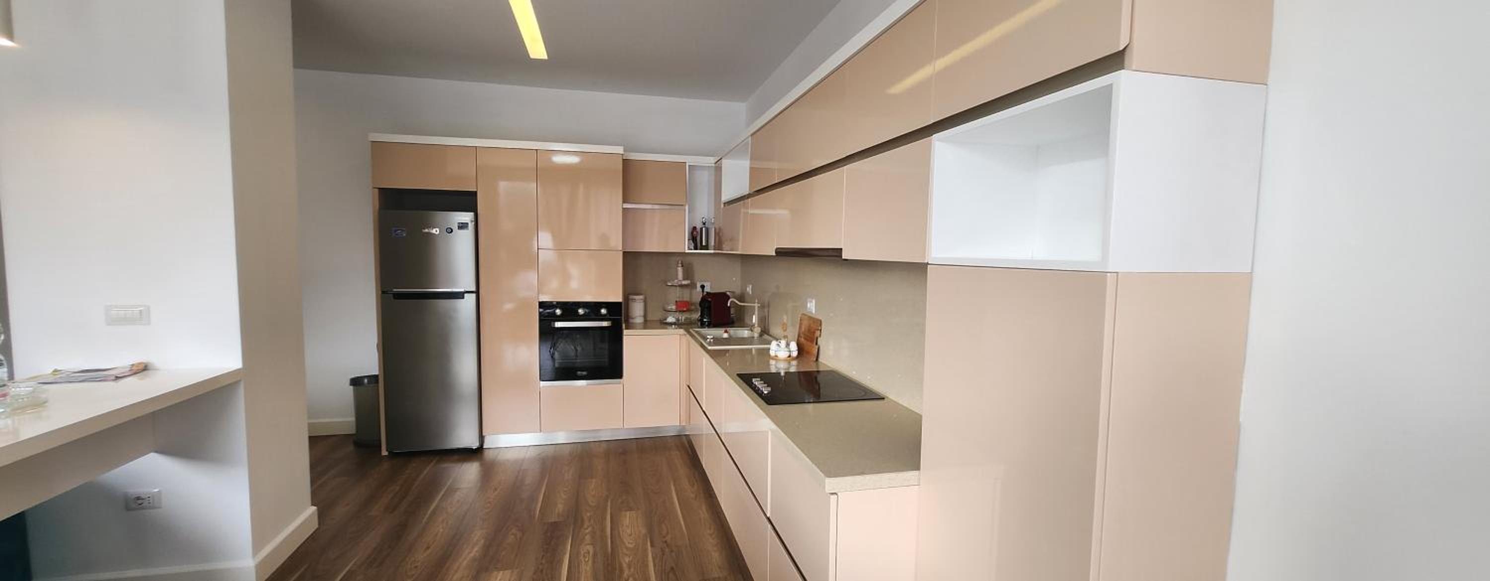 Sea&Sun&Sand Luxury Apartment in Durres
