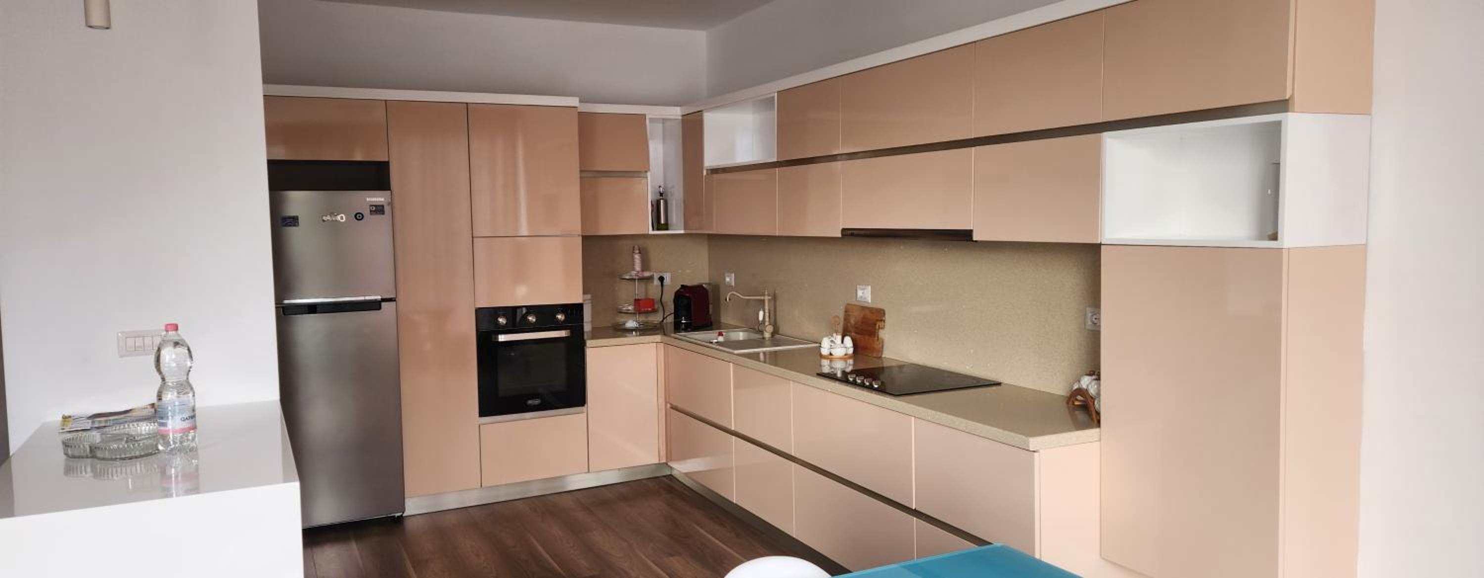 Sea&Sun&Sand Luxury Apartment in Durres