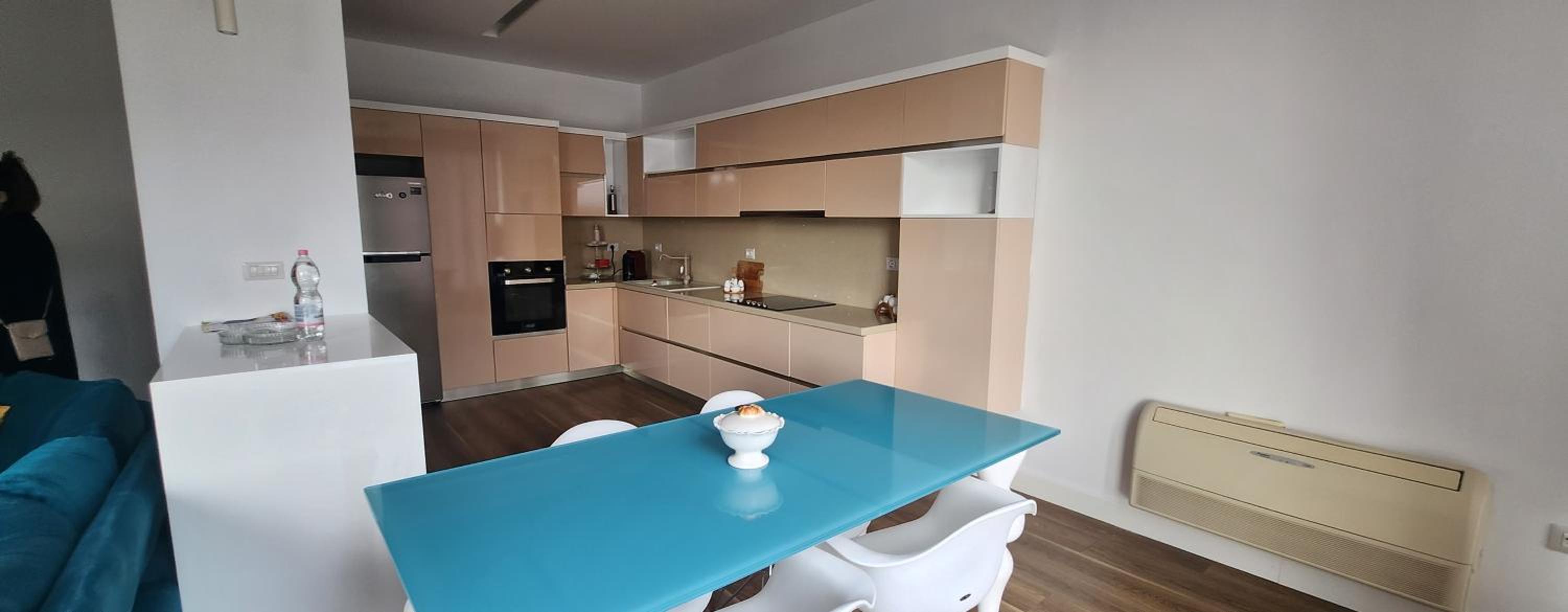 Sea&Sun&Sand Luxury Apartment in Durres