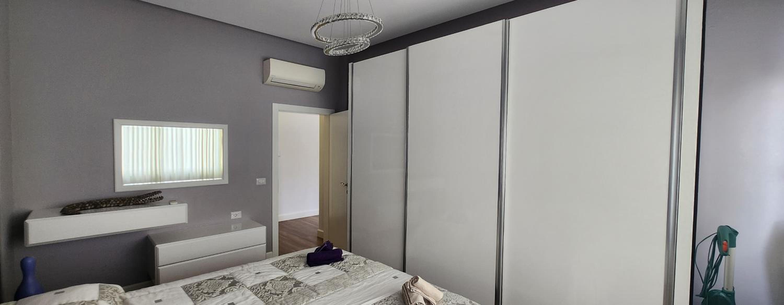 Sea&Sun&Sand Luxury Apartment in Durres