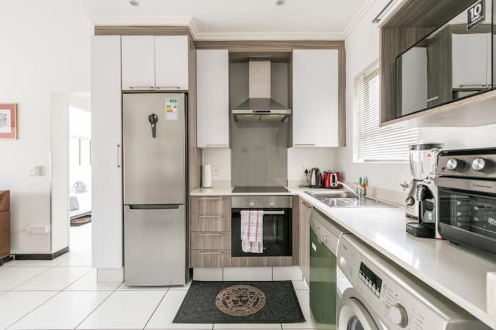 Nova Luxury Suites Fourways