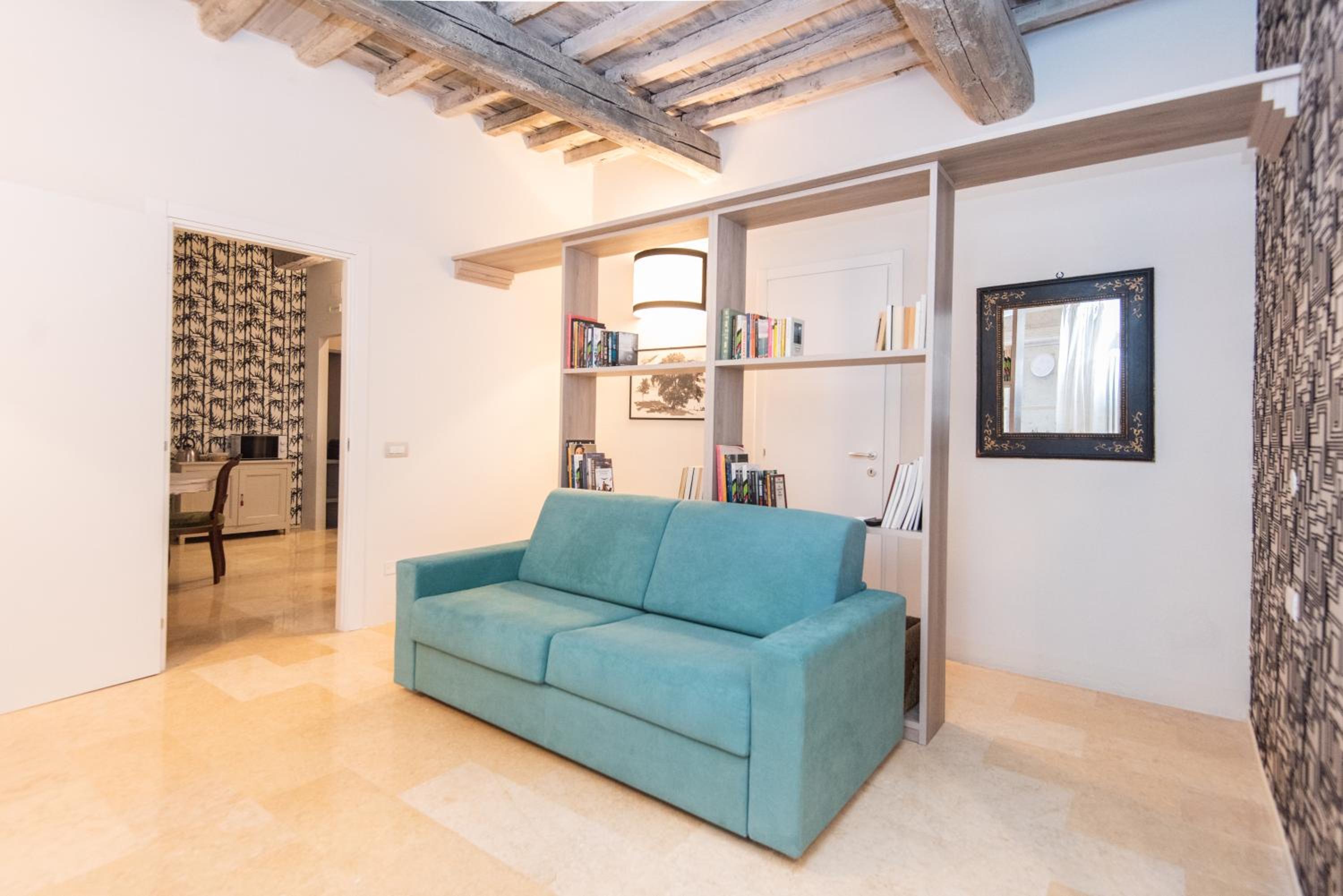 Boboli’s garden Apartment by Firenze Prestige photo 2