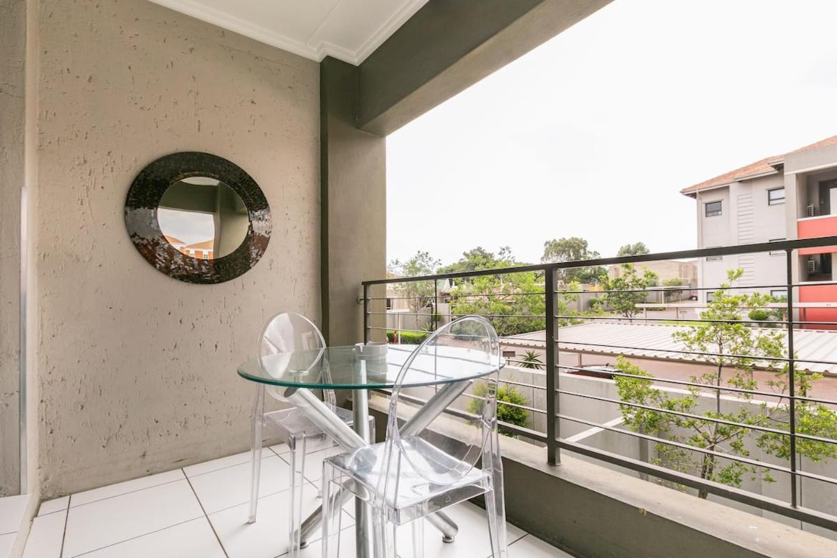 Nova Luxury Suites Fourways