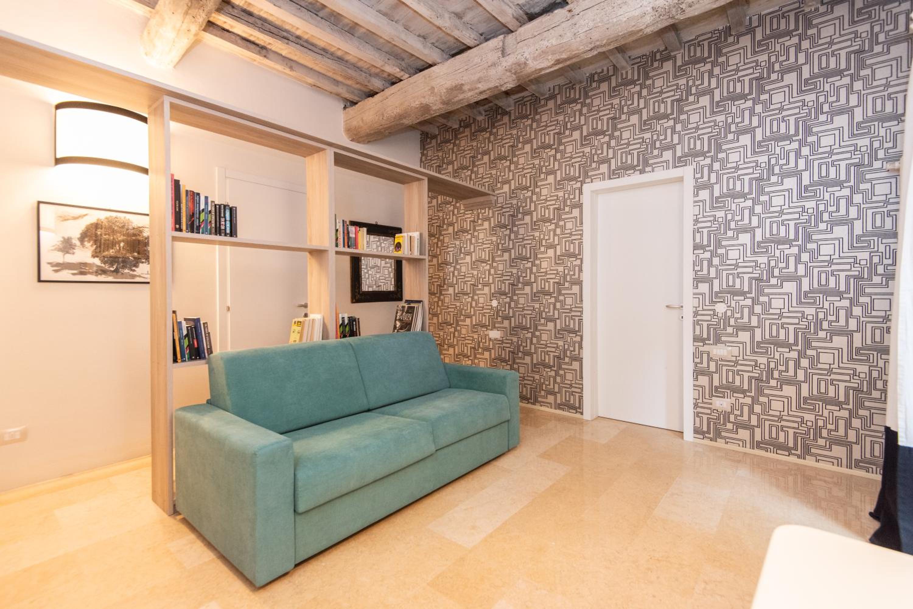 Boboli’s garden Apartment by Firenze Prestige photo 4