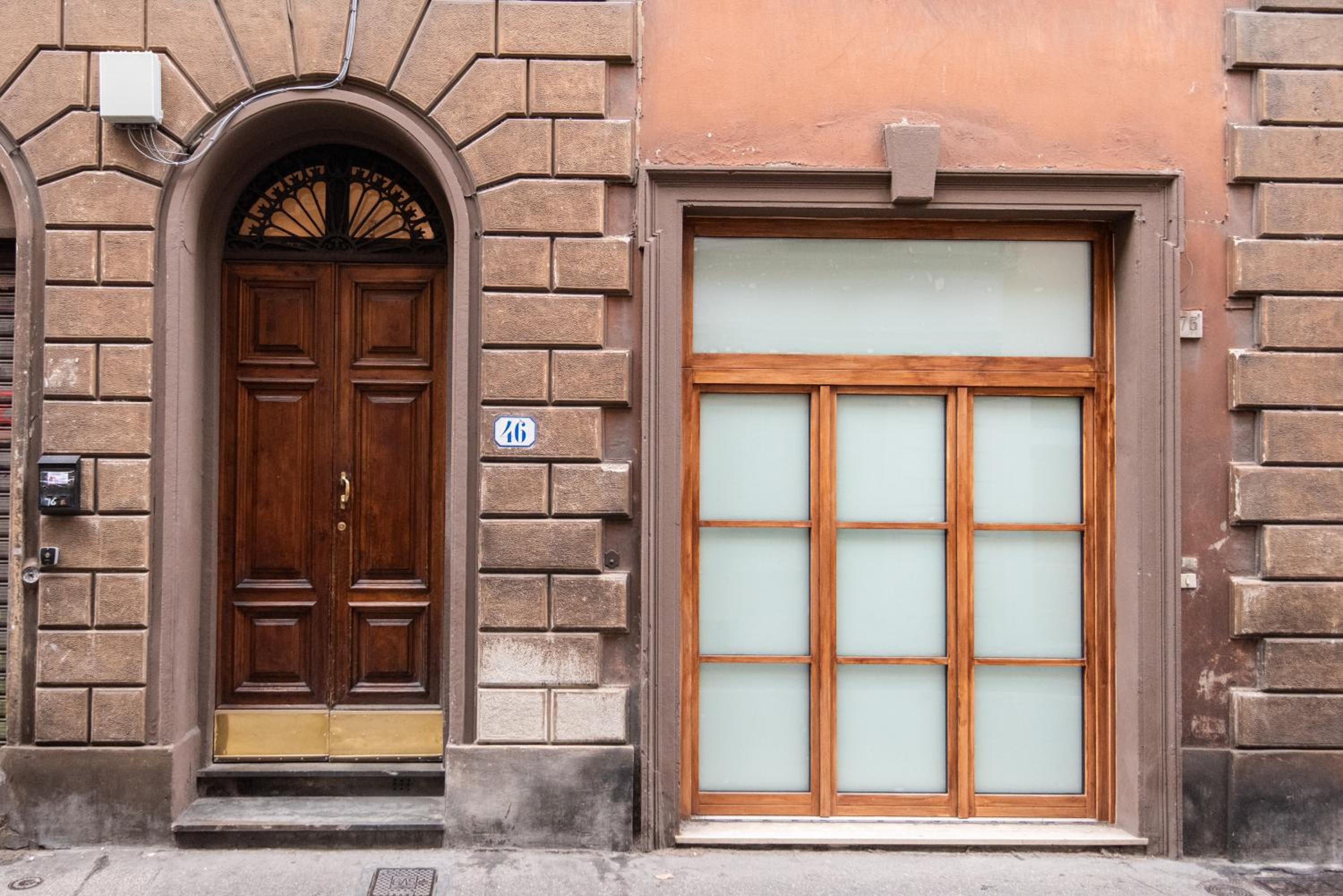 Boboli’s garden Apartment by Firenze Prestige — Florence