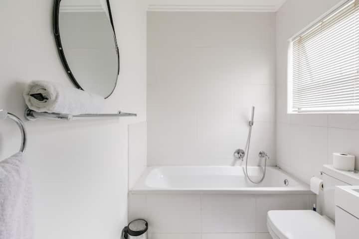 Nova Luxury Suites Fourways