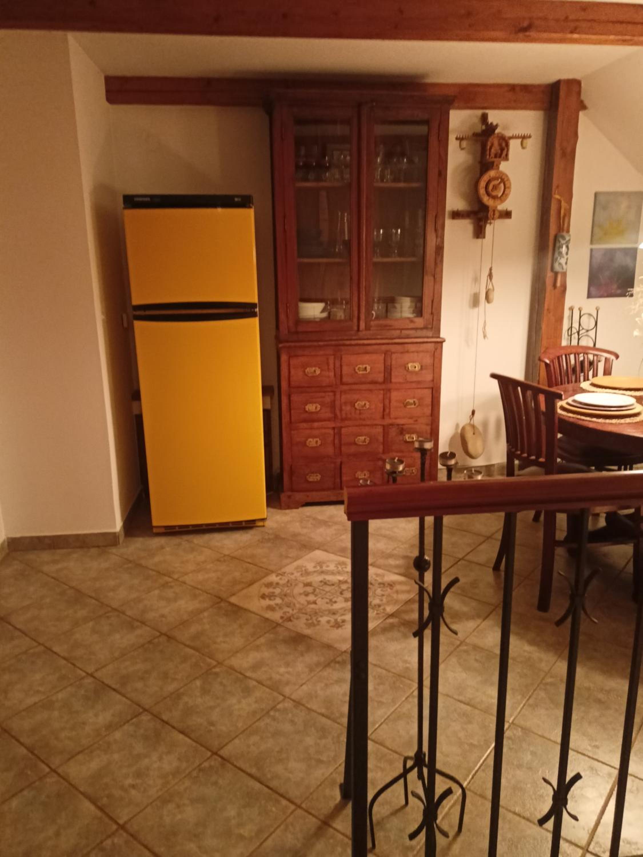 Family apartment Vysočina SKI plus BIATLON