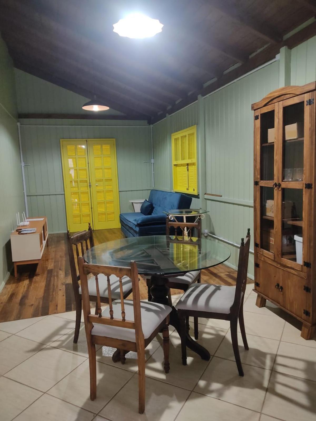 CASA DO RIMSA