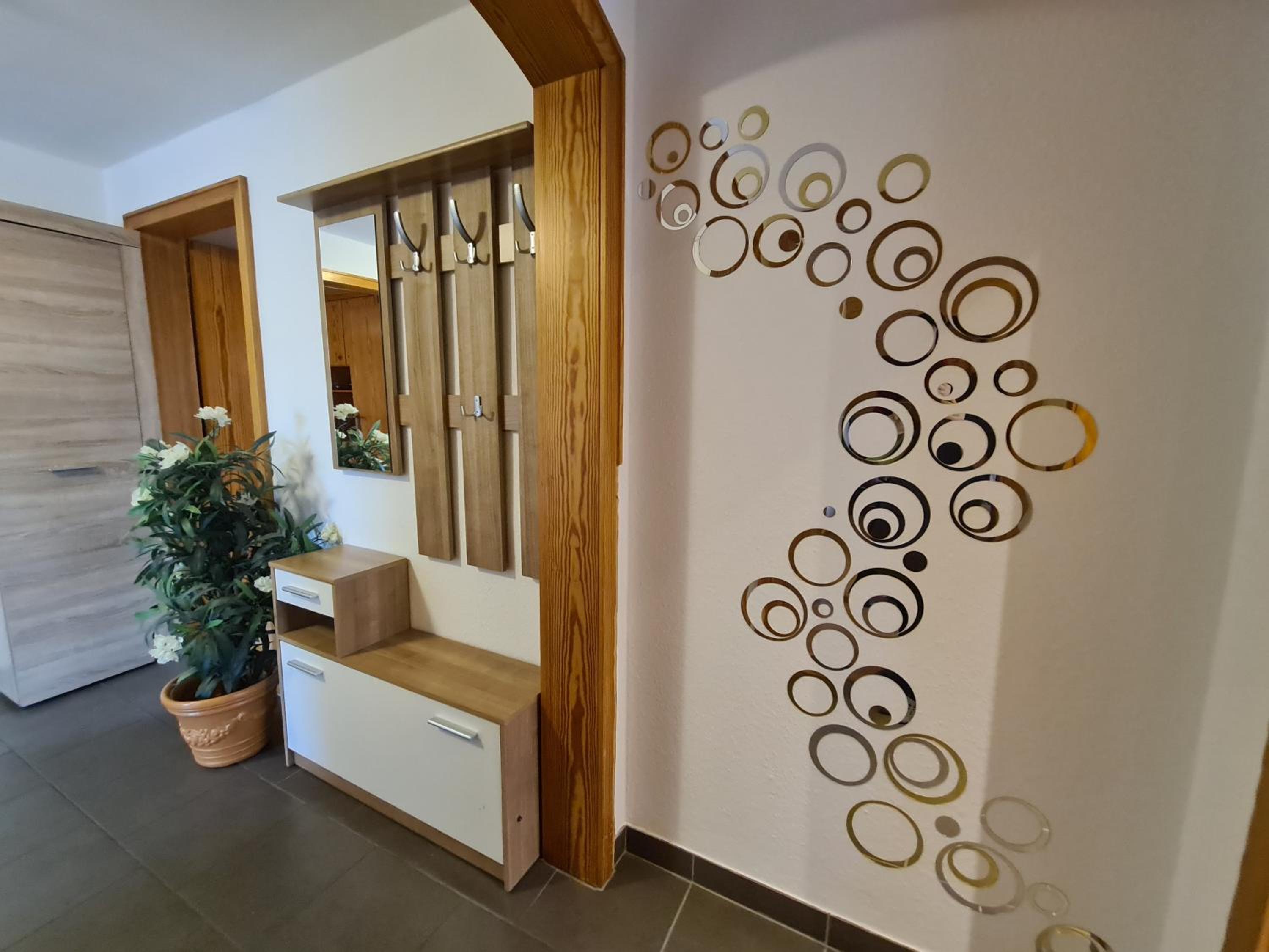 Haus Blume