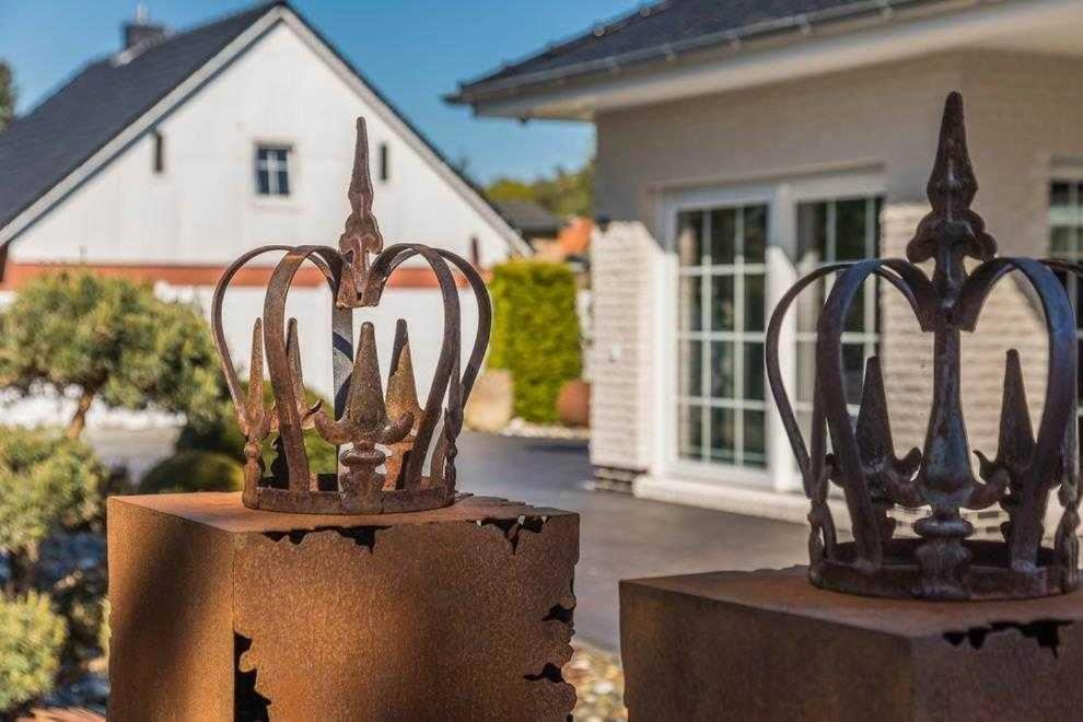 Haus Möwe