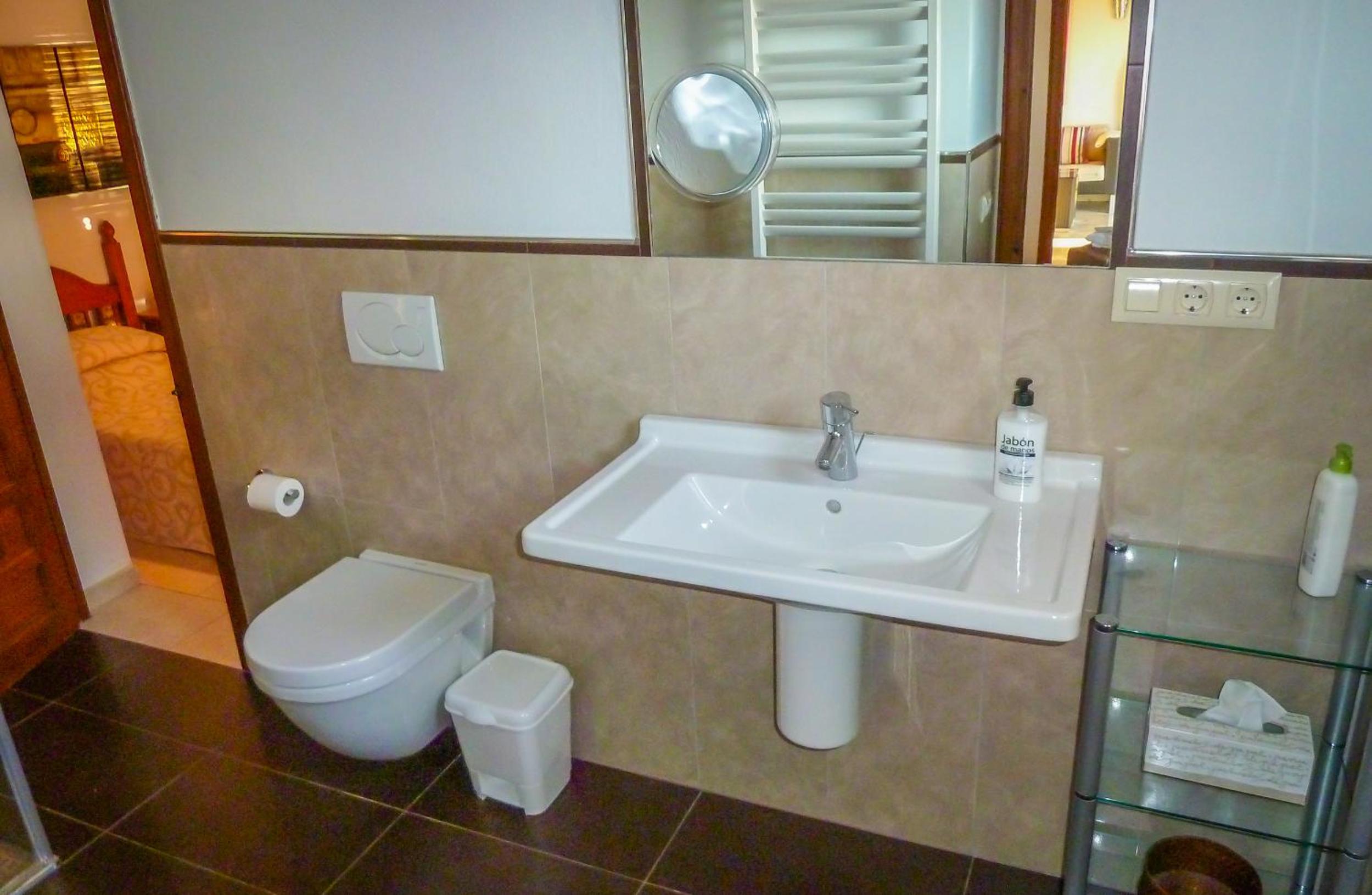 Villa Almoradi - Beautiful Villa with Private Pool Moraira
