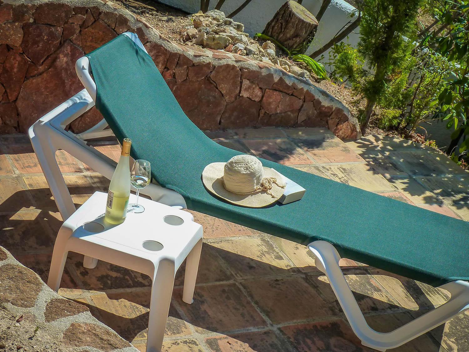 Villa Almoradi - Beautiful Villa with Private Pool Moraira
