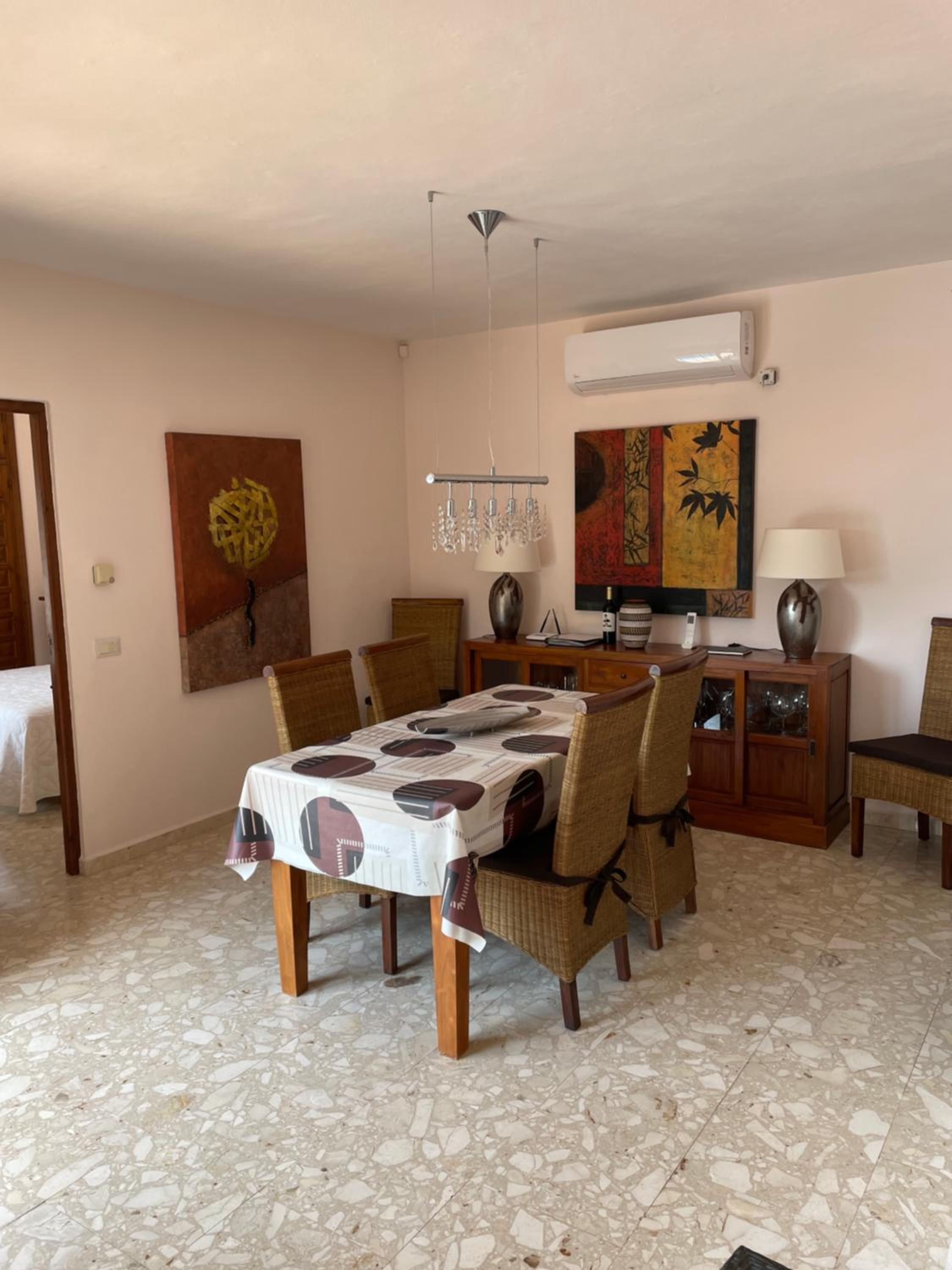 Villa Almoradi - Beautiful Villa with Private Pool Moraira