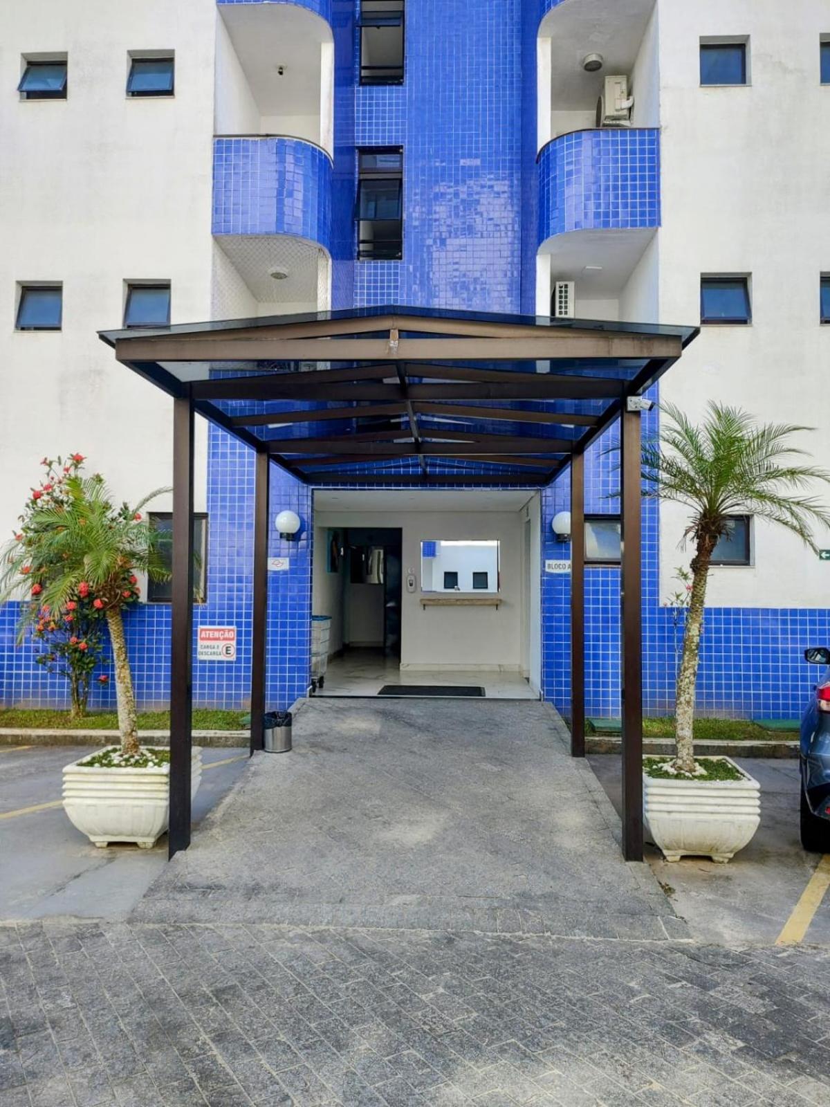 Lindo Apartamento Bertioga Sesc Climatizado