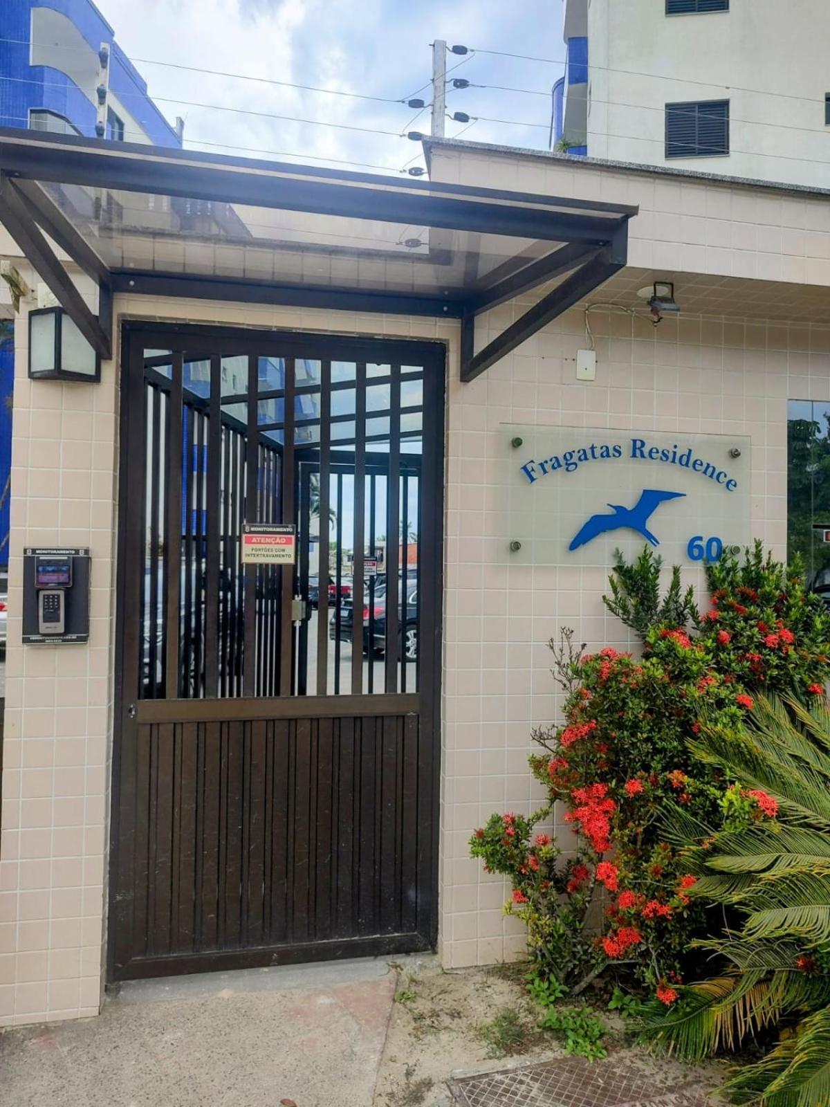 Lindo Apartamento Bertioga Sesc Climatizado