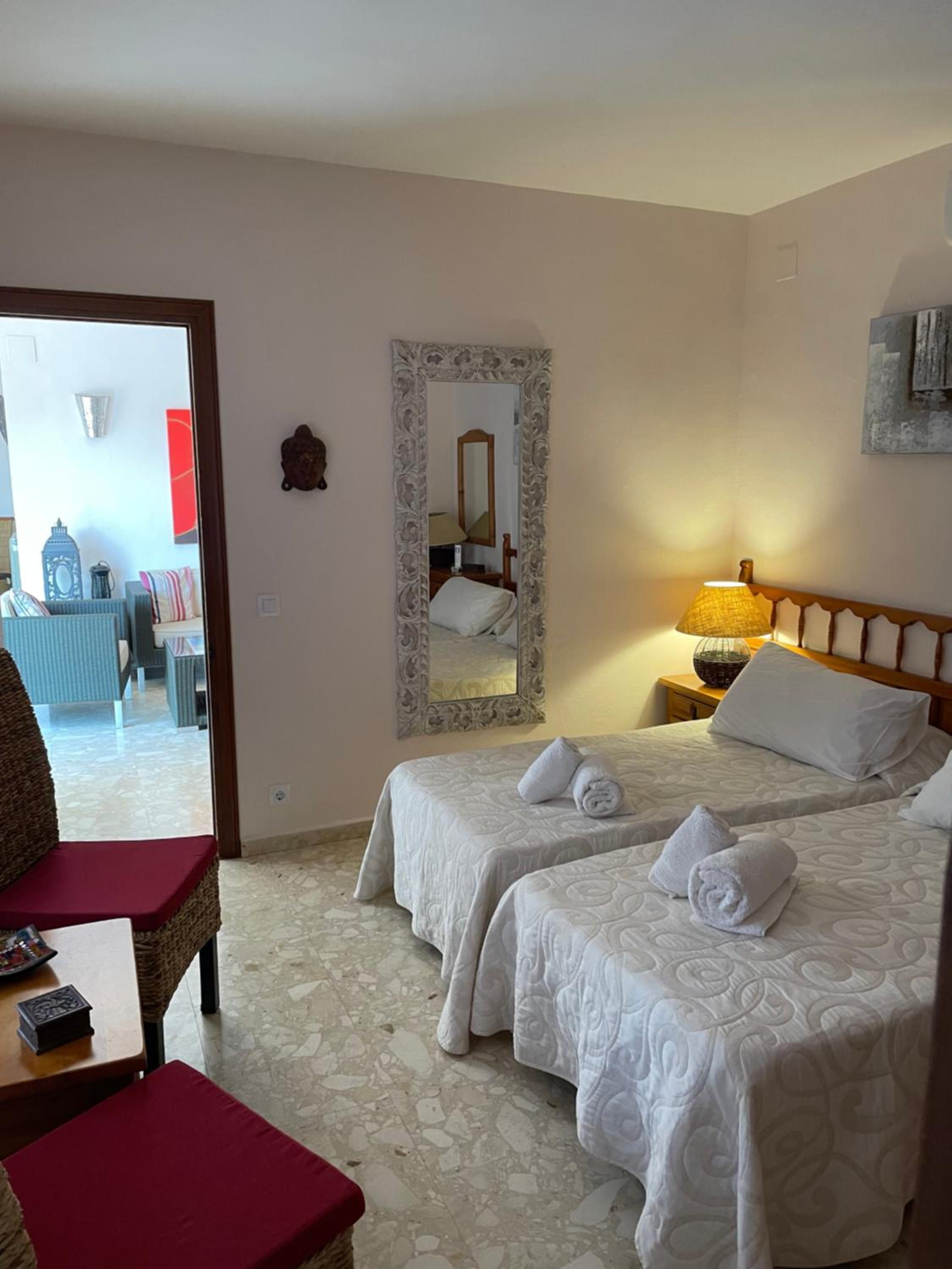 Villa Almoradi - Beautiful Villa with Private Pool Moraira