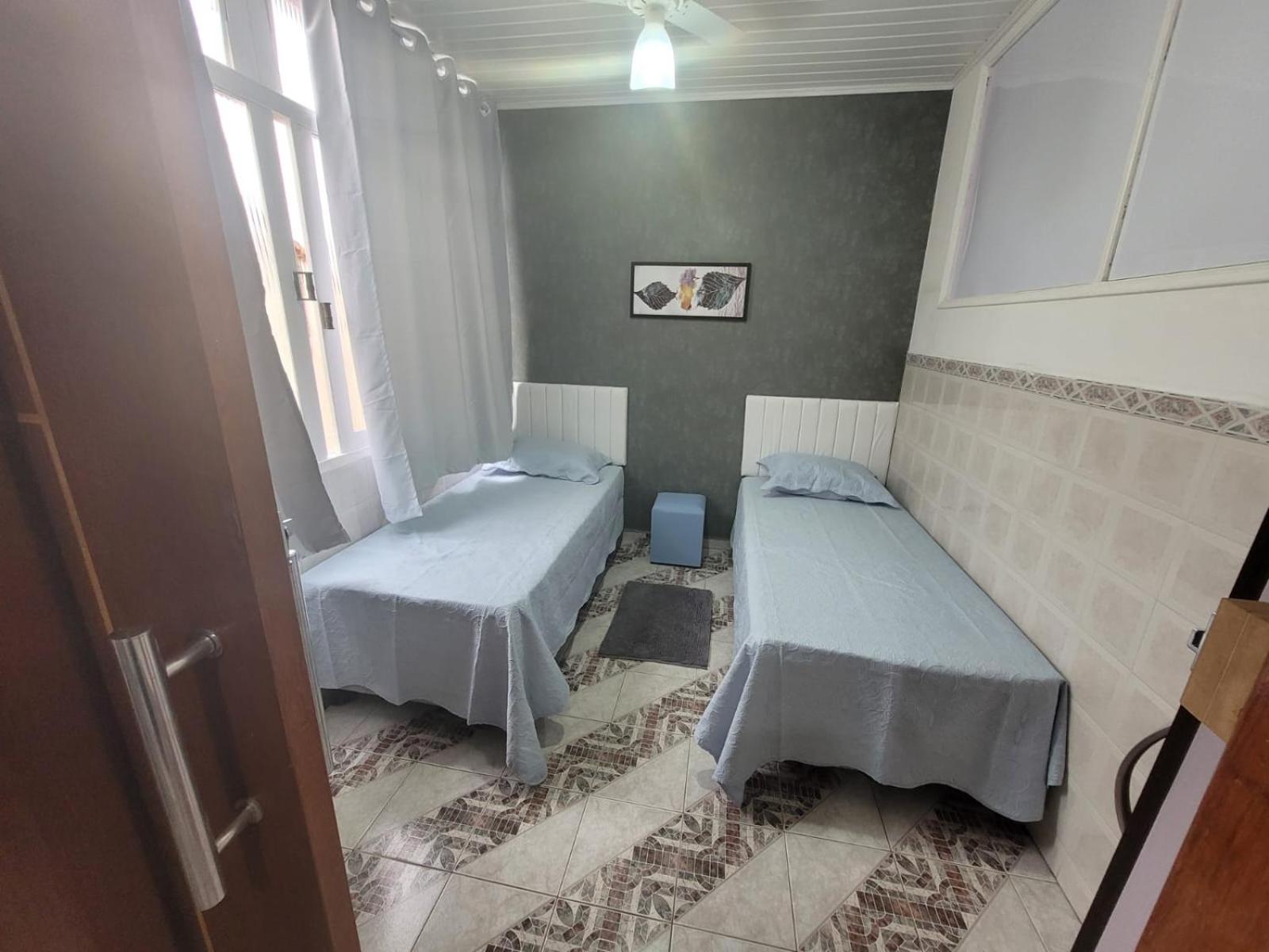 APTO DUPLEX 3 Dorm em APARECIDA 600 m da basilica