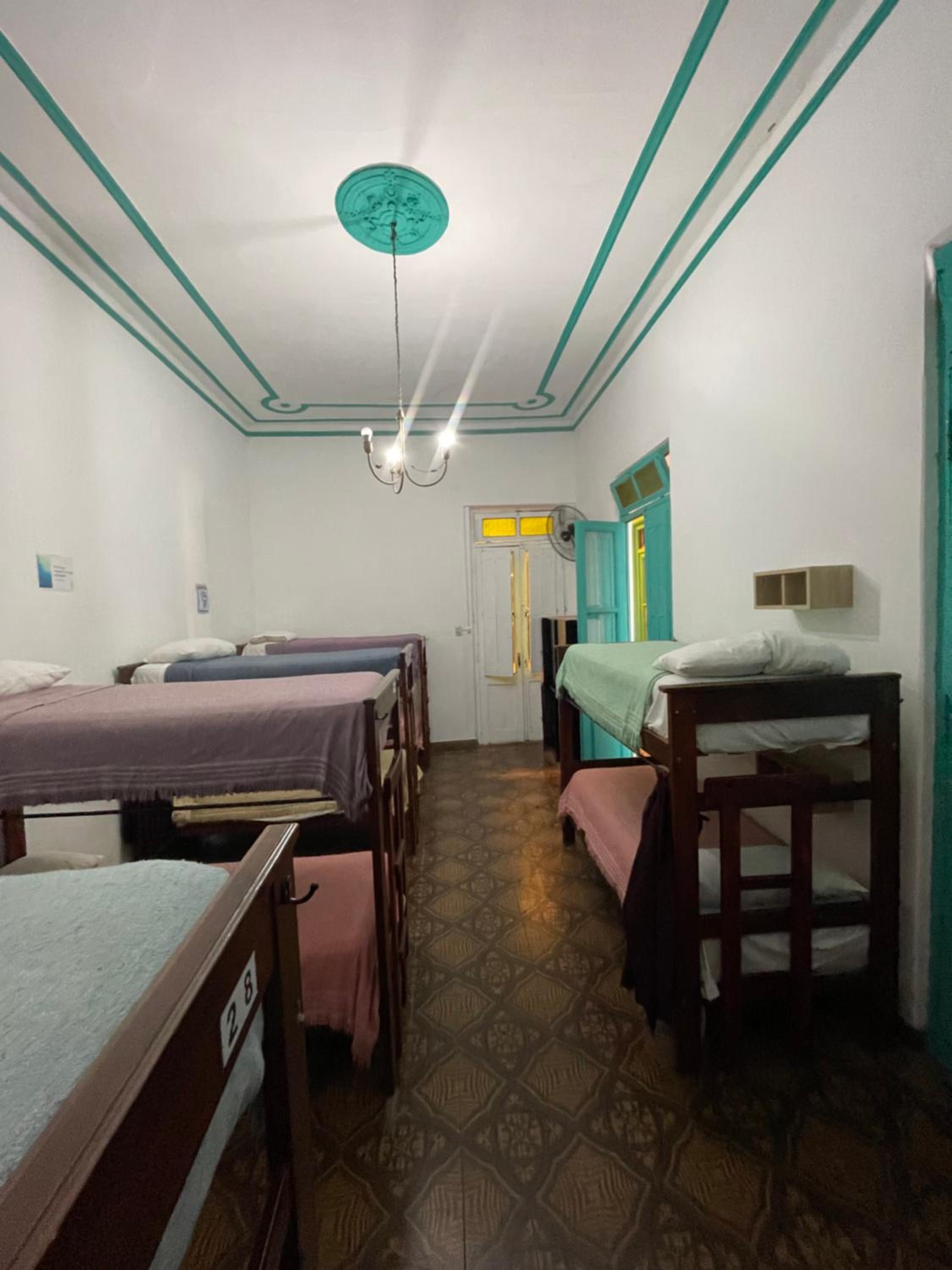 A la Gurda Hostel - Barrio Norte