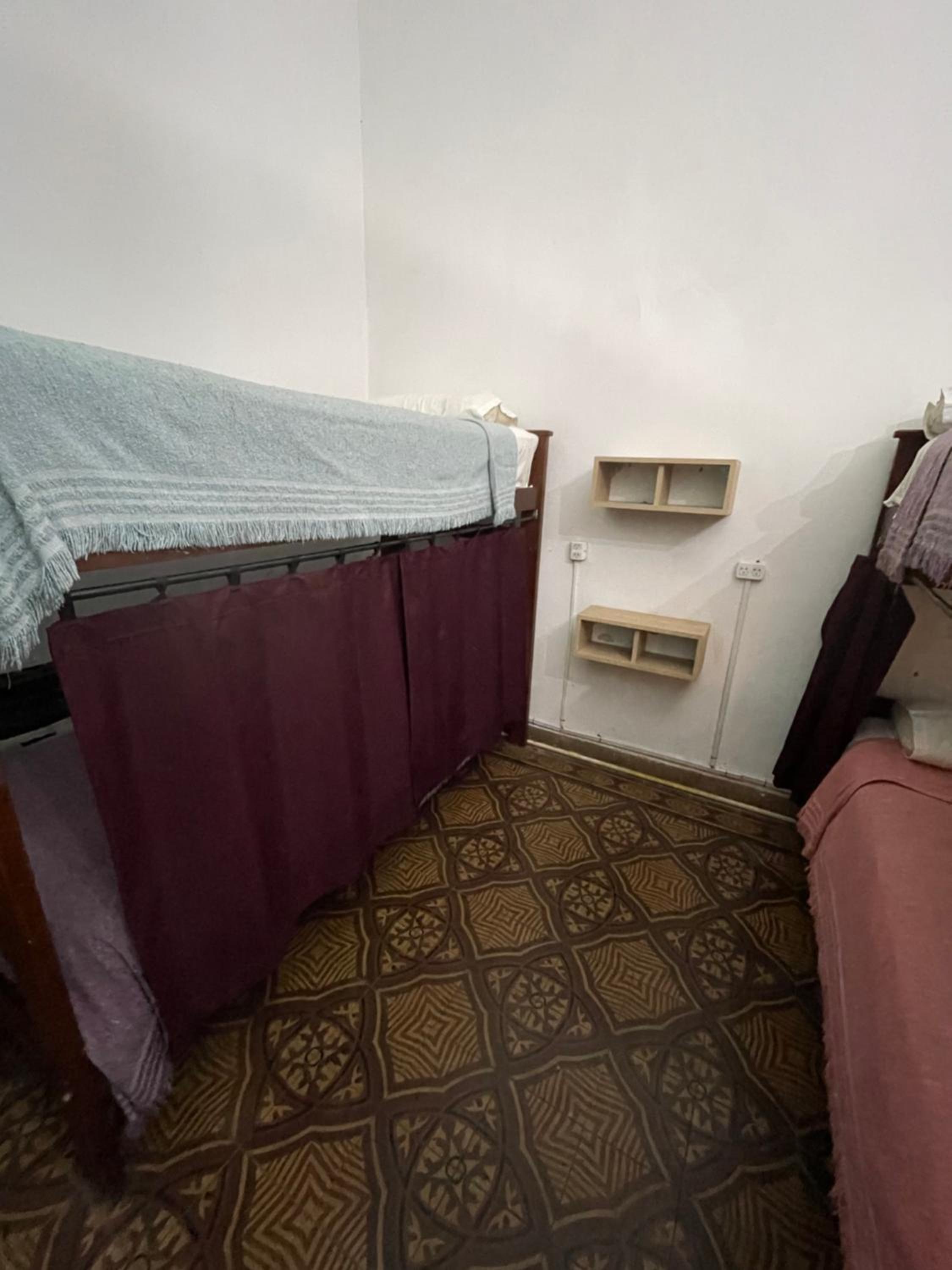 A la Gurda Hostel - Barrio Norte
