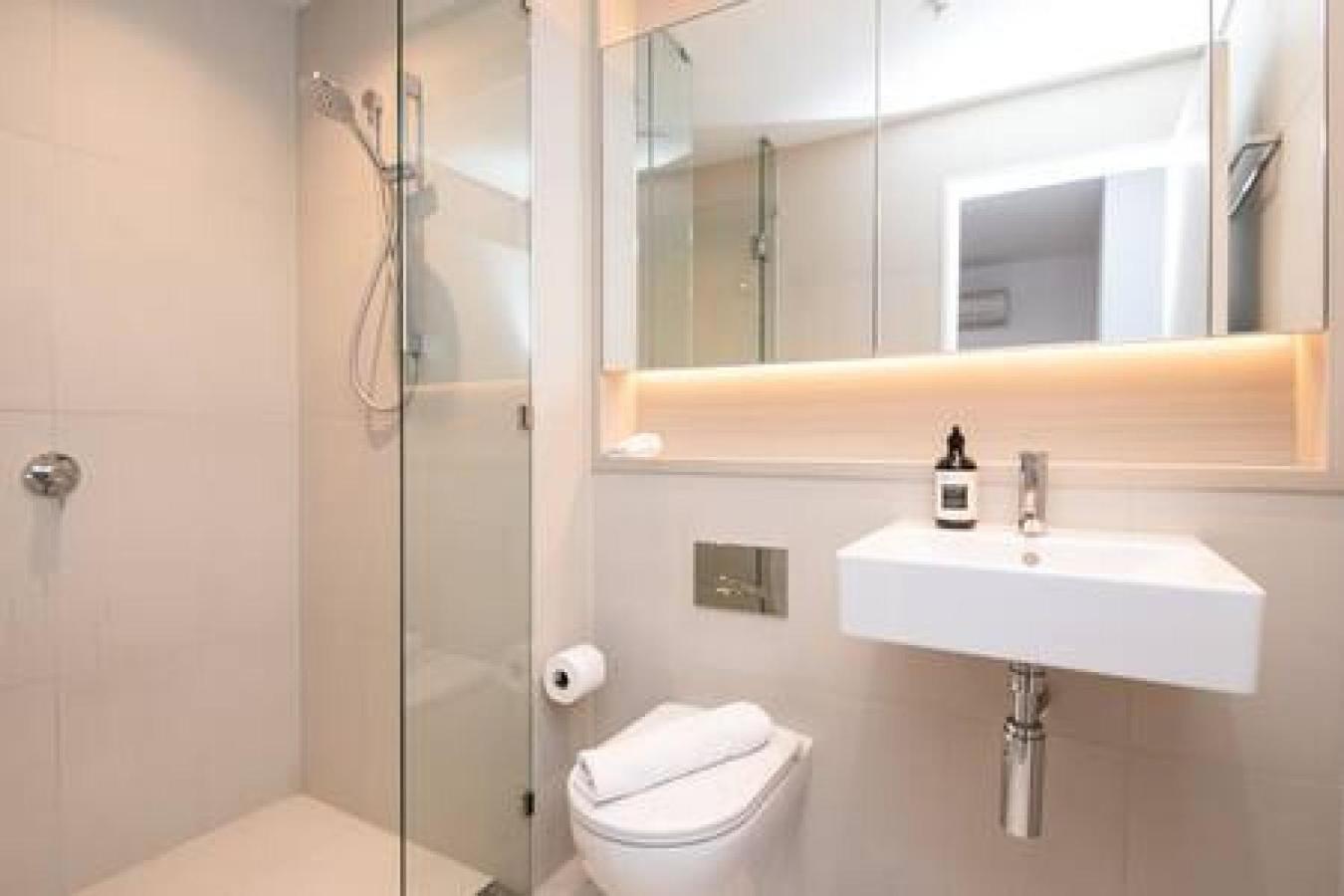 35D Stunning 2BR Apt nr Yarra City view Free parking