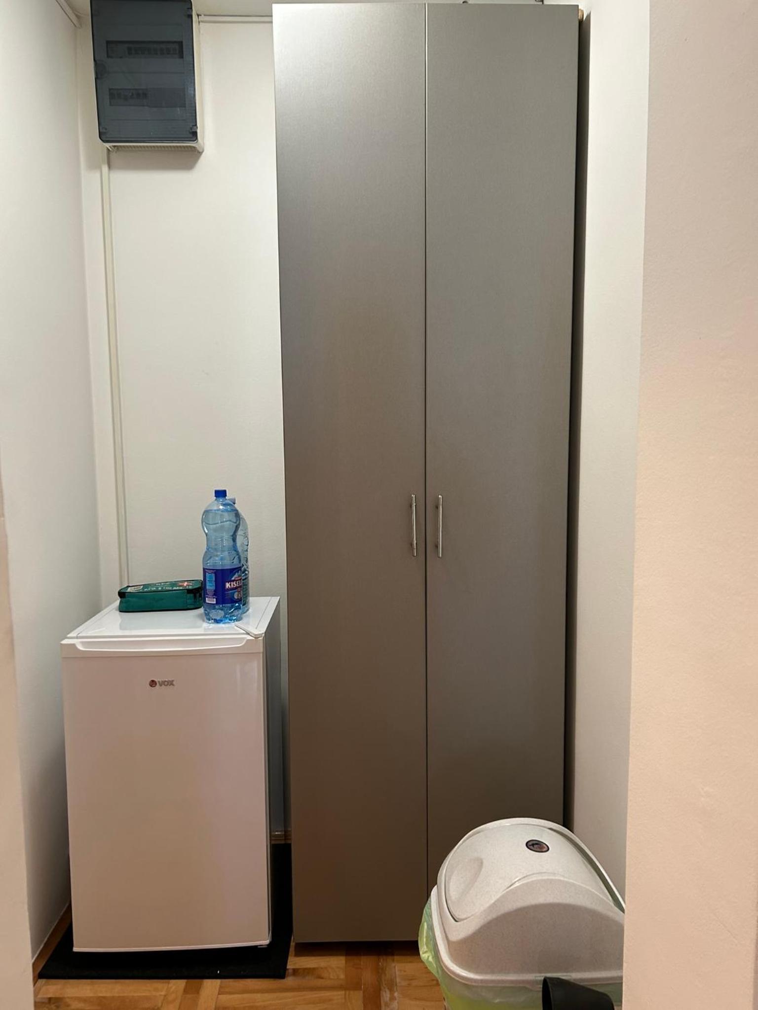 Studio apartman Winter Place