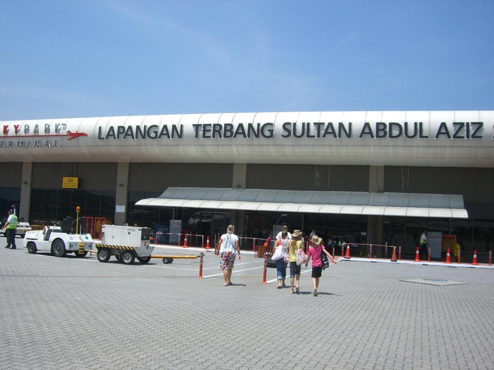 2 Bedroom, The Elements Ampang KLCC with NETFLIX