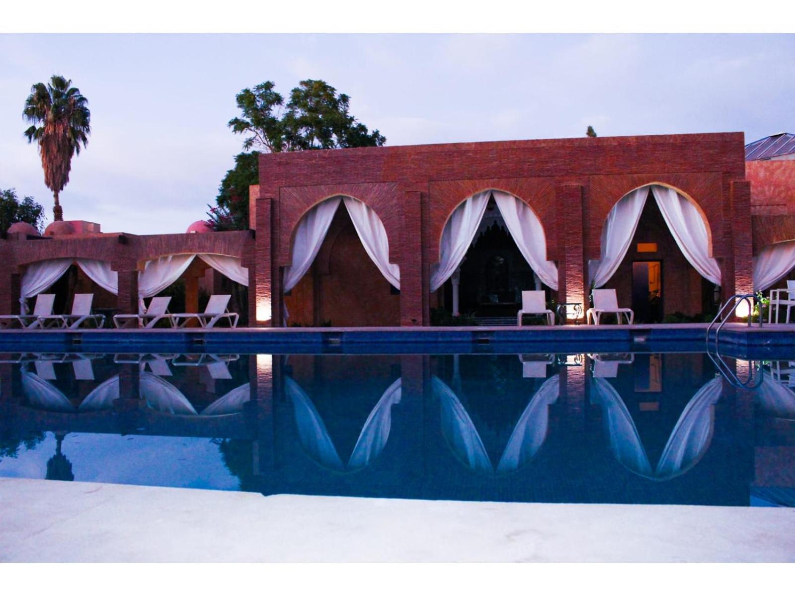 Ouarzazate Vacations - RS Hotel Karam Palace - Property Image 3