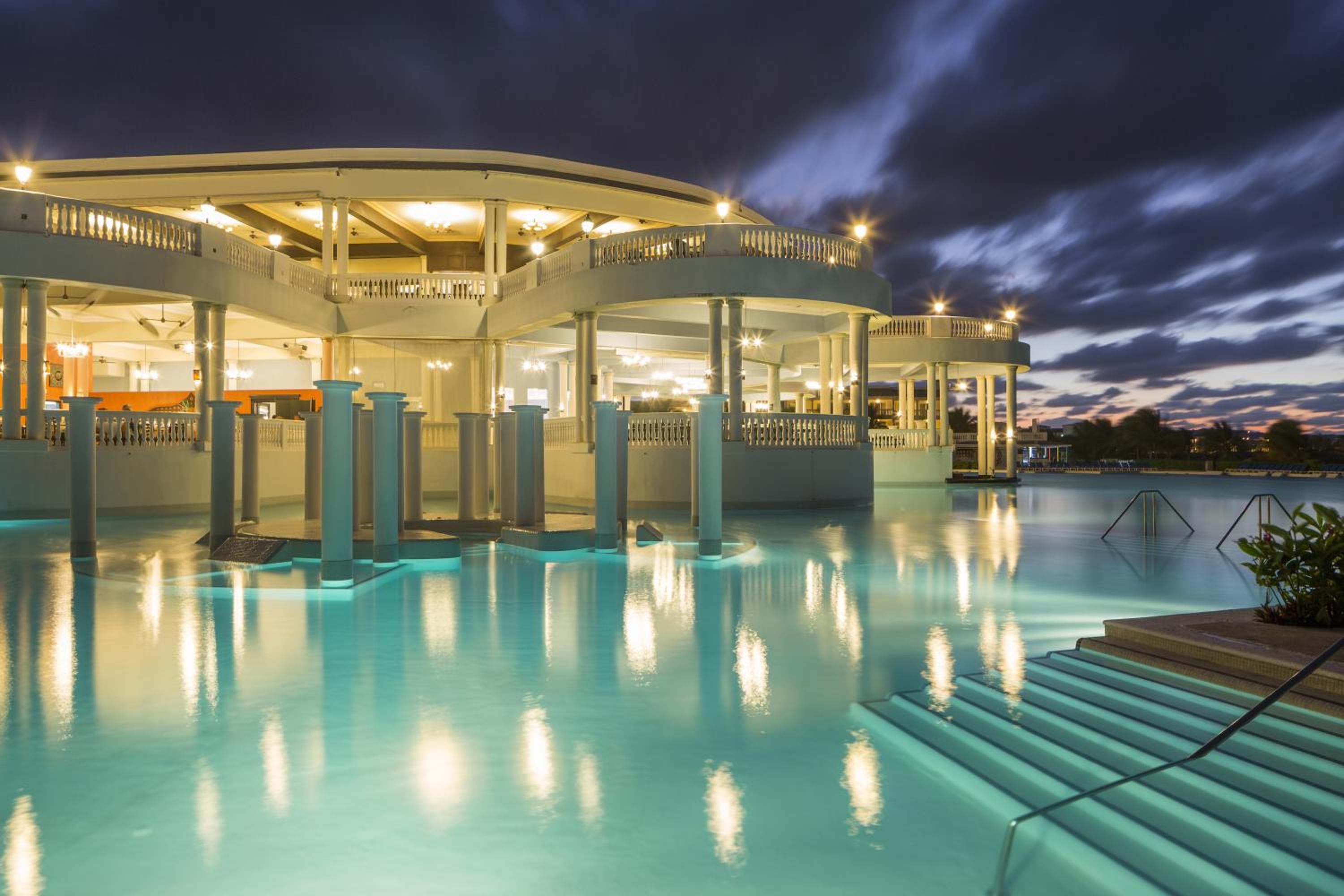 Grand Palladium Jamaica Resort & Spa All Inclusive - Photo 37