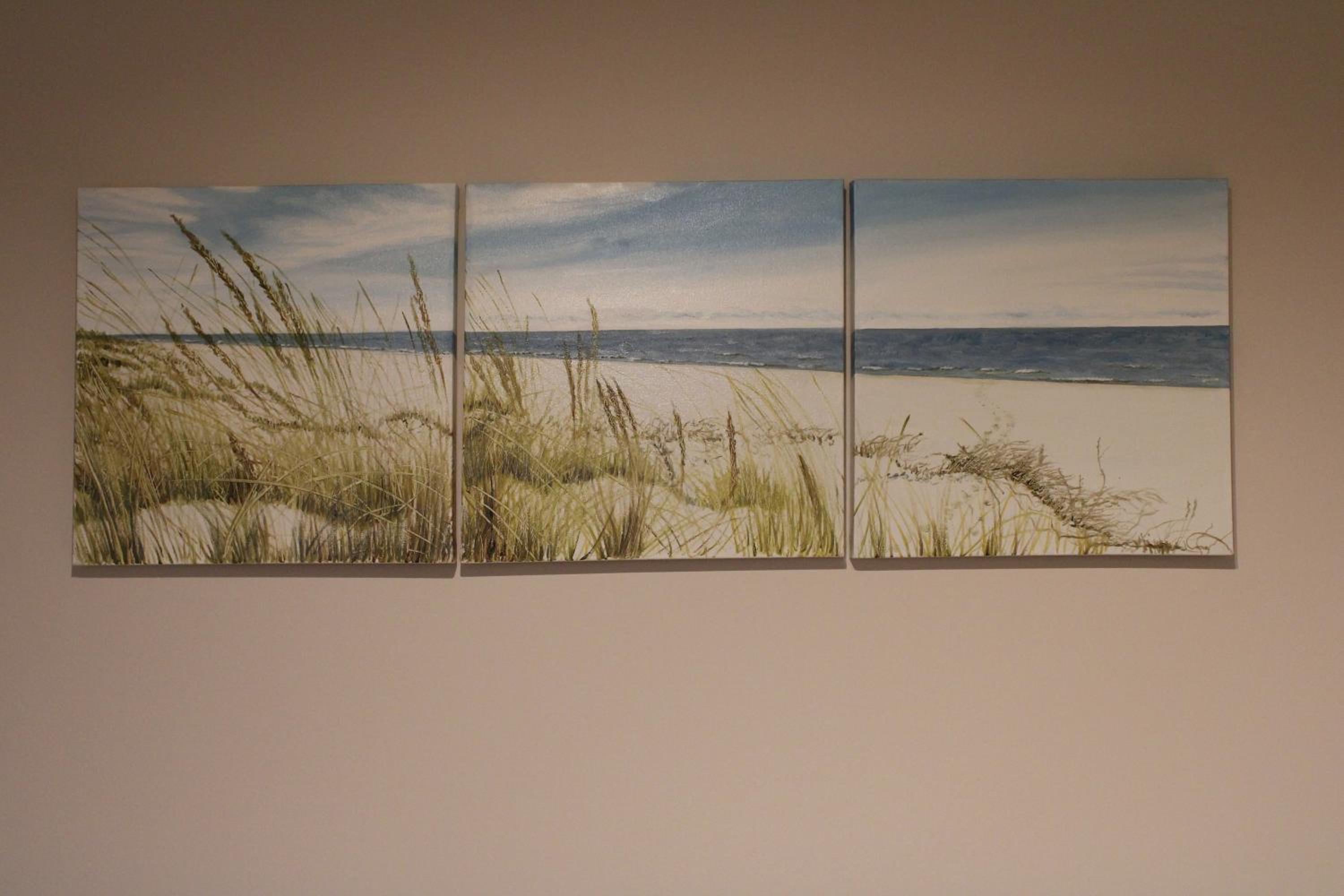 Caro plage