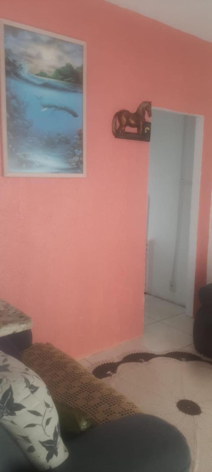 Casas flor